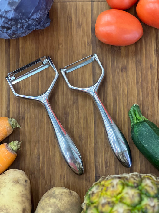 Gotze peeler luxury model