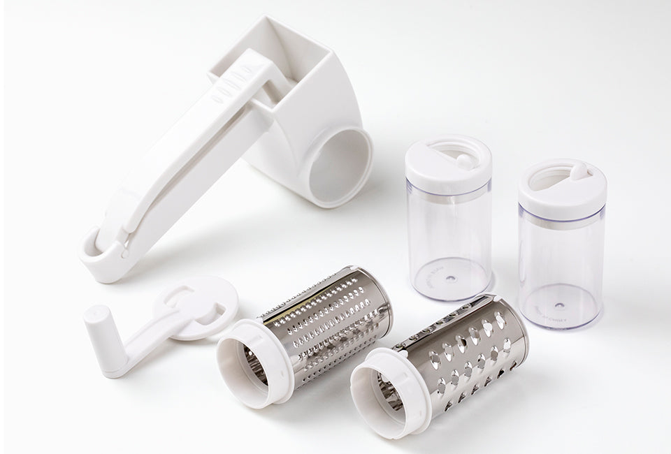 Rotary Grater By Gotze