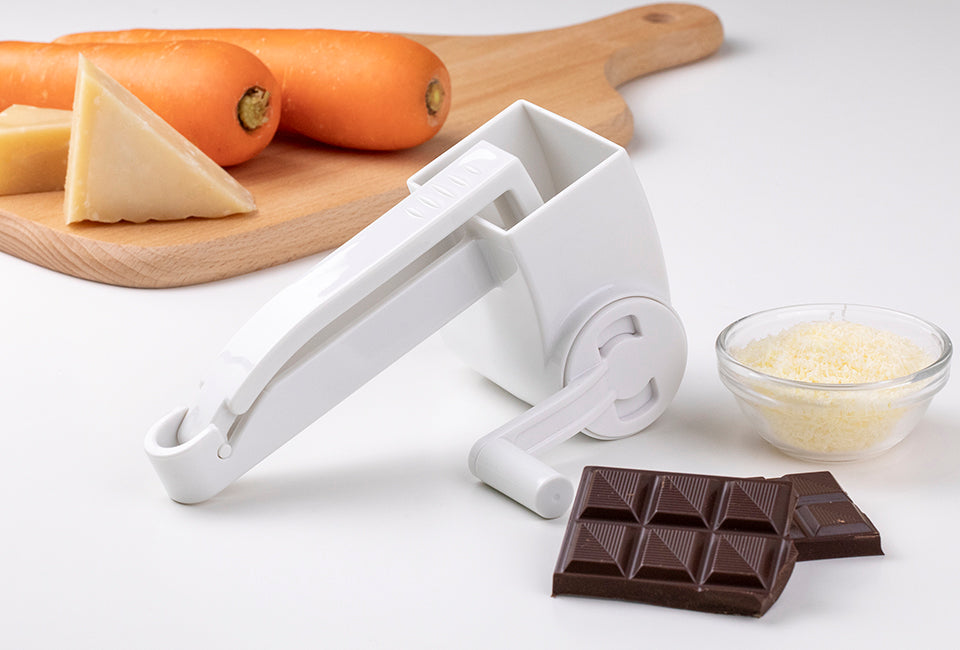 Rotary Grater By Gotze