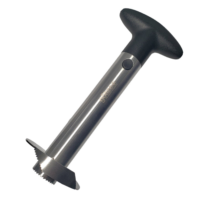 The Götze Mrs. Pineapple