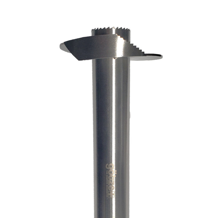 The Götze Mrs. Pineapple