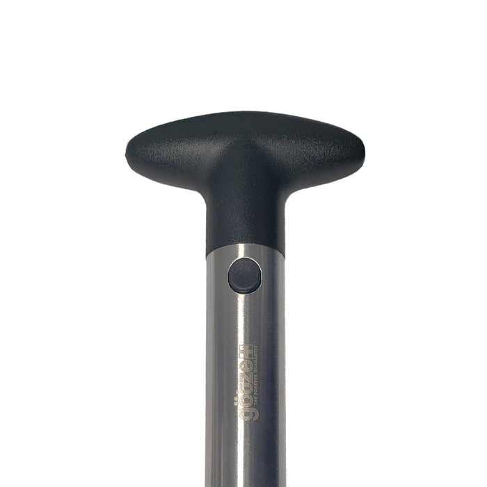 The Götze Mrs. Pineapple