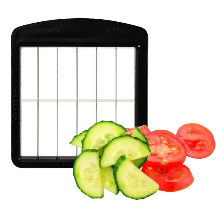 Götze Premium Stainless Steel Chopper