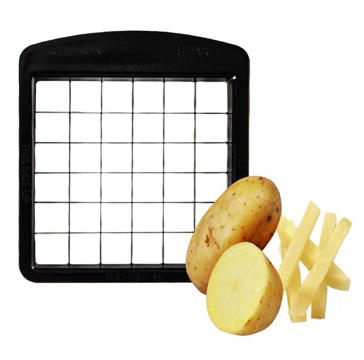 Götze Premium Stainless Steel Chopper