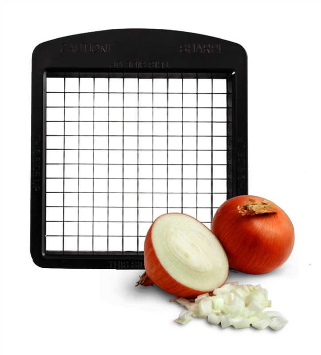 Götze Premium Stainless Steel Chopper