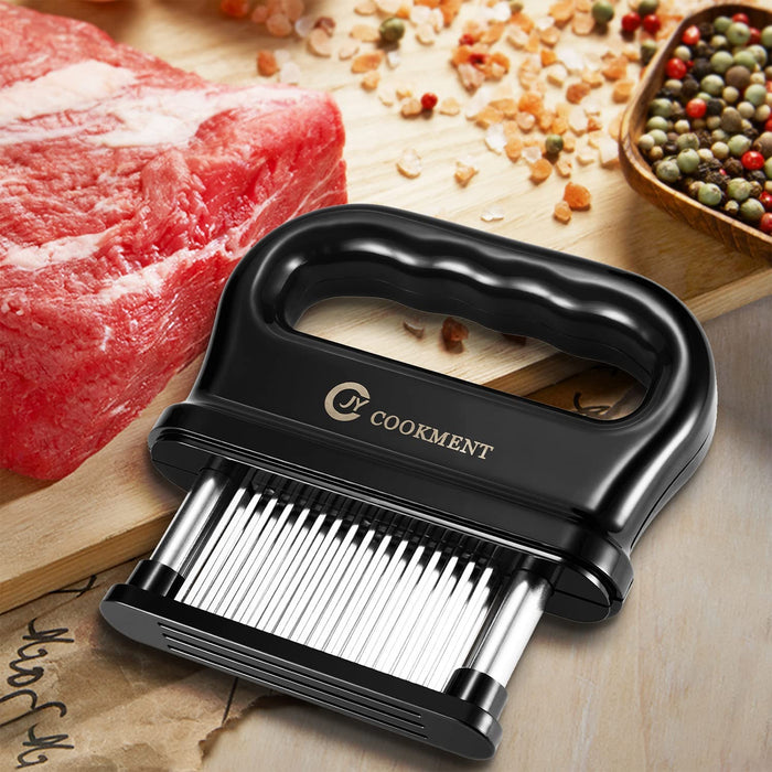 Meat Tenderizer Eye Of Round Tenderizing Marinade The Best Way To