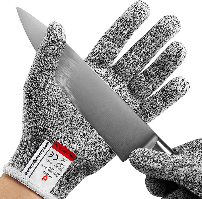 Premium Cut Resistant Gloves
