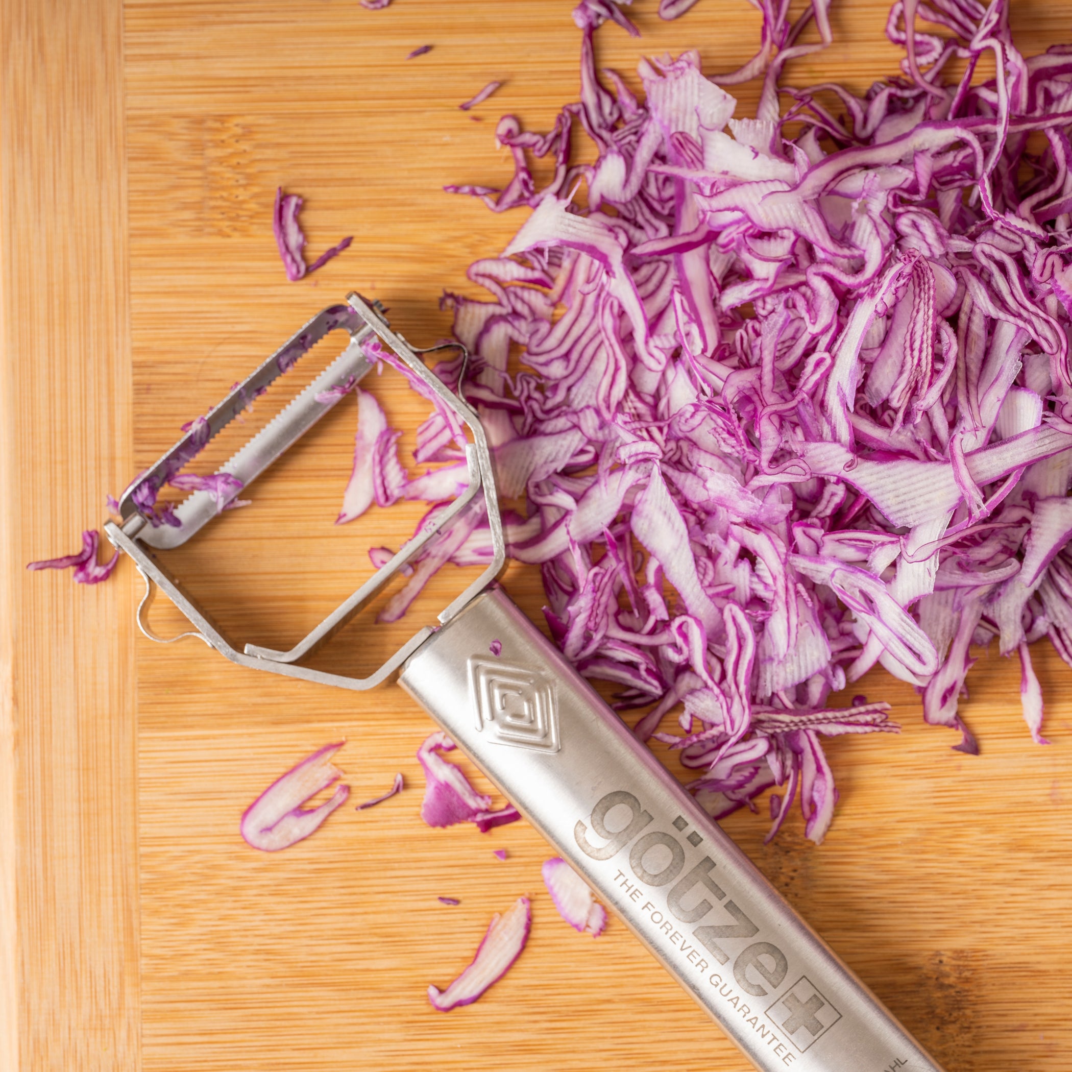 The Götze Peelers set